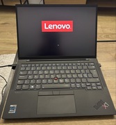 Laptop Lenovo ThinkPad X1 Carbon Gen 9 i7-1185G7 16GB/512GB DOTYK LTE eSIM