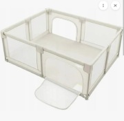 Suchy basen bez piłek Isere