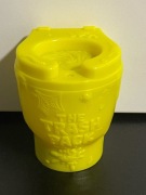 Trash pack 5 figurek