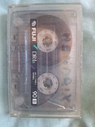 Fuji DR-X 60 Kaseta magnetofonowa