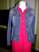  MARC O'POLO KATANA JEANSOWA ROZ.S