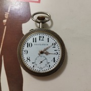 Regulator XXL z motywem okazja 