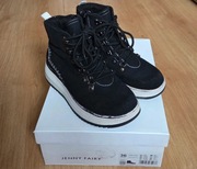 Ocieplane buty Jenny Fairy rozmiar 36