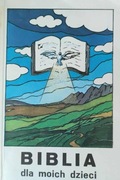 Biblia dla moich dzieci