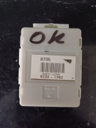 MODUŁ STEROWNIK 82671-12250; 6I28-1262 OE AURIS I