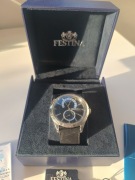 Zegarek Festina, F16573/3