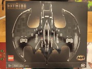 LEGO 76161 DC Super Heroes - Batwing z 1989 roku NOWY