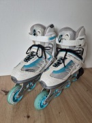 Rolki SMJ Sport - rozmiar 38