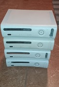 Konsola Xbox 360 # 4 szt
