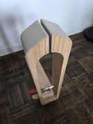 Sprzedam drewniany klip mocujący do szycia