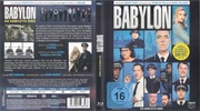 BABYLON /Bluray/Serie/