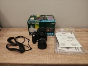 Fujifilm finePix S5000