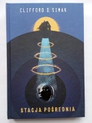 Stacja pośrednia Clifford D. Simak