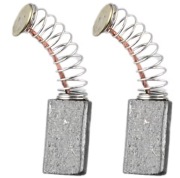 10 sztuk 5*8*15mm szlifierka szczotki węglowe silnik węglowe szczotki