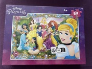 Puzzle Disney Princess