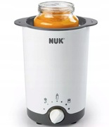NUK Thermo 3w1 podgrzewacz do butelek i słoiczków