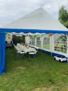 Wynajmę namiot imprezowy 4×8