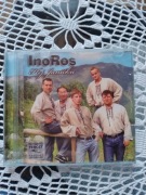 InoRos - Hej Janicku [CD]