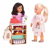 Our Generation Sklep zoologiczny, NOWY