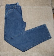 Spodnie męskie Wrangler 47MCVDS W30 L32 oryginalne