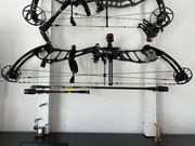 Łuk bloczkowy PSE Citation - kompletny profejsonalny zestaw