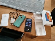 Smartfon Xiaomi Redmi 9C NFC 3/64GB Midnight Gray