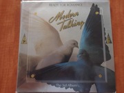 Modern Talking – Ready For Romance [winyl] wyd. Hansa 1986r