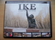 IKE Stories of the Storm - album w j. angielskim