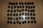 podstawki do figurek lego i kompatybilnych - nie są sygnowane