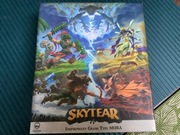 Gra planszowa Skytear PL