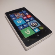 Microsoft Lumia 435 / 532 - atrapa 