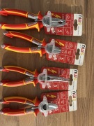 Szczypce obcinaczki nożyce firmy NWS