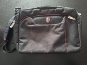 Torba na laptopa Ellehammer Copenhagen Commuter 15,6" - czarna