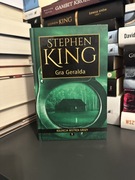 Gra Geralda Stephen King 