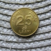 Meladiwy 25 Laari 1984r