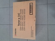 Toner do KYOCERA KM-2530 czarny 