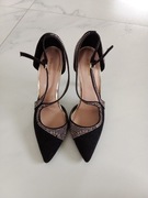 Buty Graceland nowe r.37