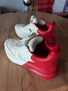 Buty Alexander McQueen