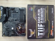 ASUS TUF B450-PLUS GAMING
