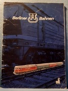 3 Katalogi BTTB 1979,1980 i 1985 rok