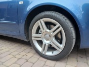Koła Audi 225x45x17