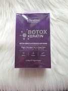 Maska do włosów Botox+ Keratin.