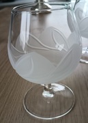 Kieliszki do brandy z serii J.G. Durand Florence