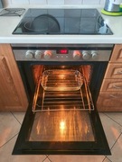 Amica HKP 74324 - Piekarnik z płytą do zabudowy