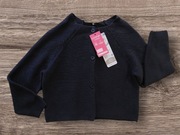 Sweterek rozpisany dla dziewczynki George 104/110