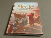 Medici gra planszowa NOWA w folii