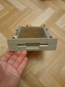 Zabytkowa Stacja Dyskietek 3.5 Mitsubishi FM353C Vintage Retro PC Gaming 