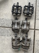 Pedały platformowe zwykłe