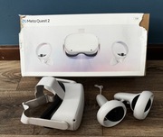 Okulary VR Meta Quest 2 128 GB