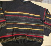 Sweter męski CANDA XL